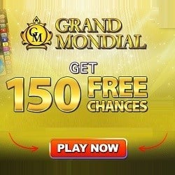 Grand Mondial Mobile Casino