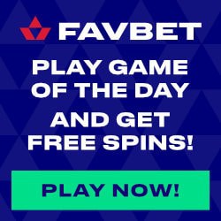 120 Free Spins